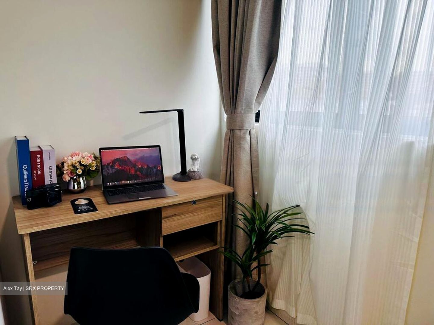 Sherwood Towers (D21), Apartment #468946211